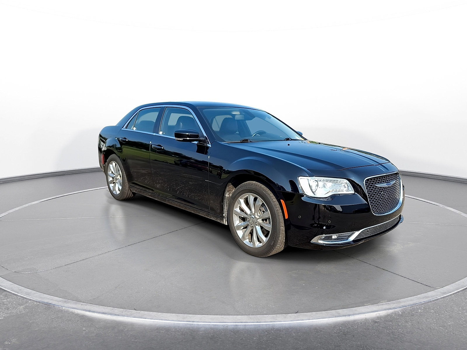 Used 2021 Chrysler 300 Touring L AWD/4WD video 2