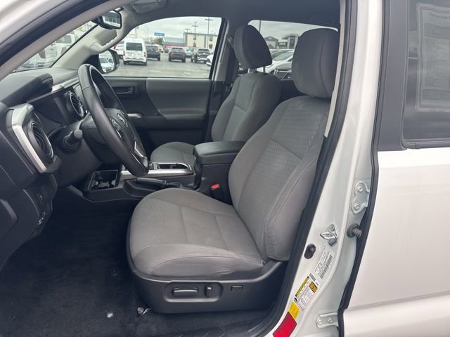 Used 2023 Toyota Tacoma SR5 image 16