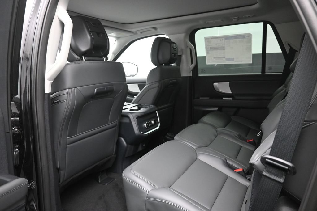 New 2027 Ford Expedition Active RWD image 25