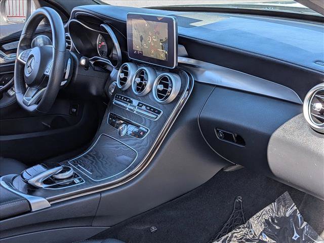 Used 2015 Mercedes-Benz C 300 Sedan image 22