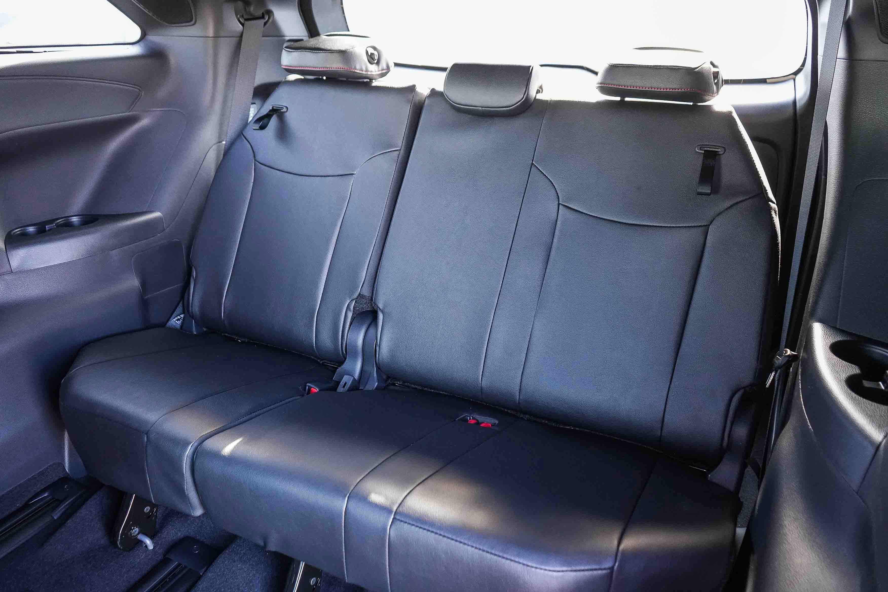 New 2026 Toyota Sienna XSE AWD/4WD image 21