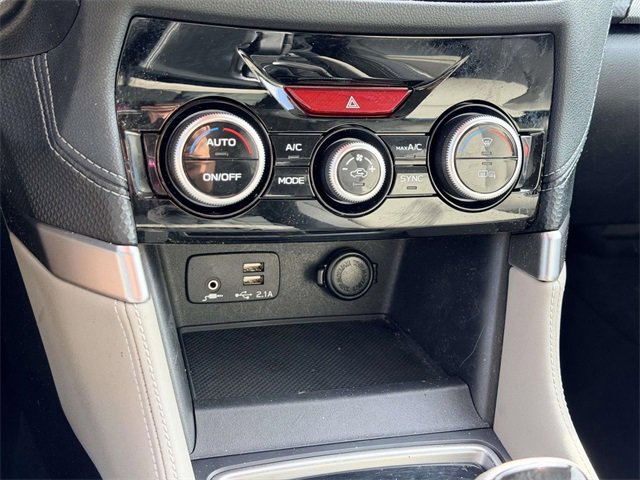 Used 2021 Subaru Forester Limited image 24