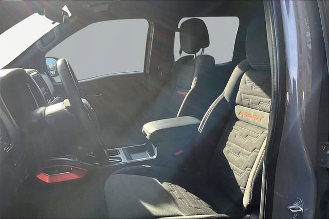 Used 2023 Nissan Frontier PRO-4X w/ Tow Package image 15