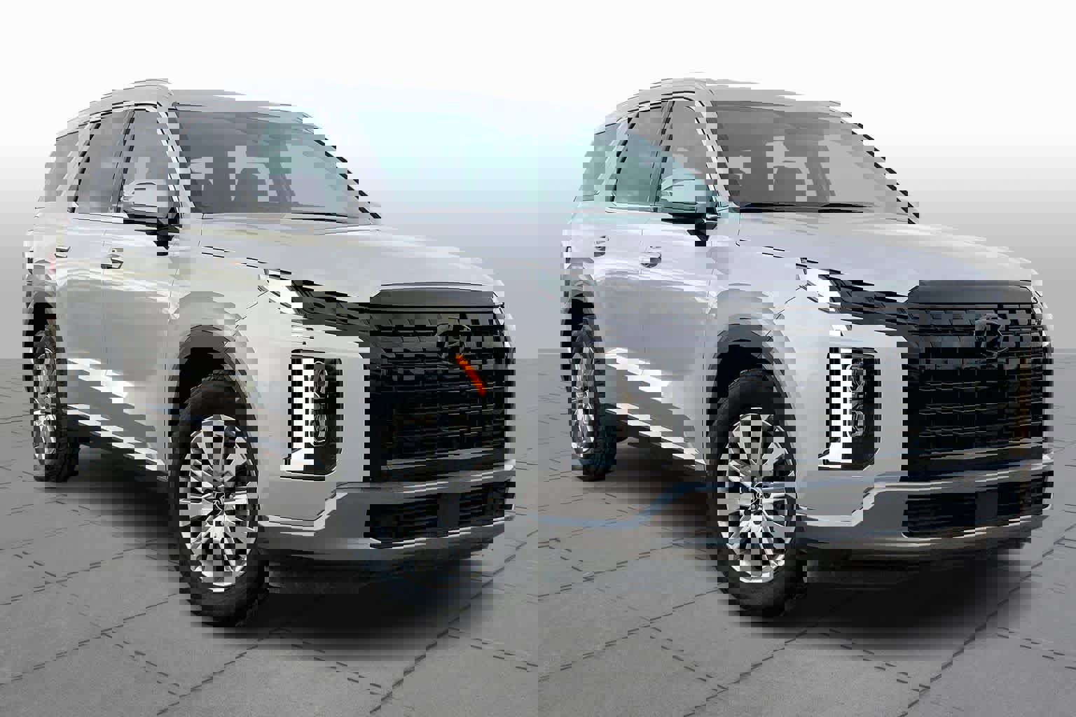 Used 2025 Hyundai Palisade SEL image 3