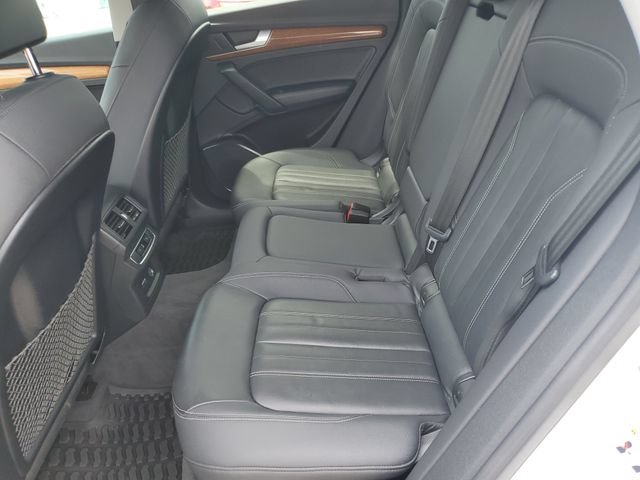 Used 2021 Audi Q5 2.0T Premium AWD/4WD image 27