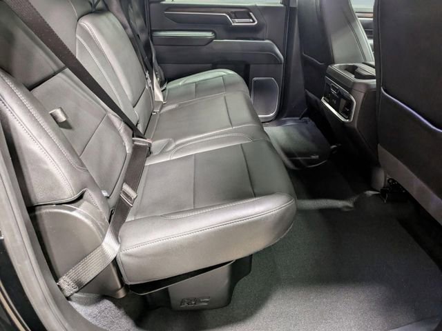 Certified 2024 GMC Sierra 2500 SLT w/ SLT Premium Package AWD/4WD image 29
