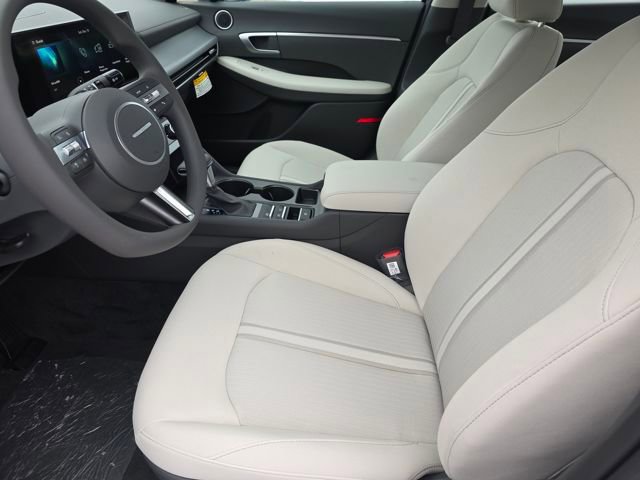 New 2026 Hyundai Sonata SE image 25
