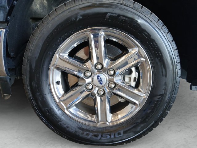 Certified 2023 Ford F150 XL w/ STX Appearance Package RWD image 24