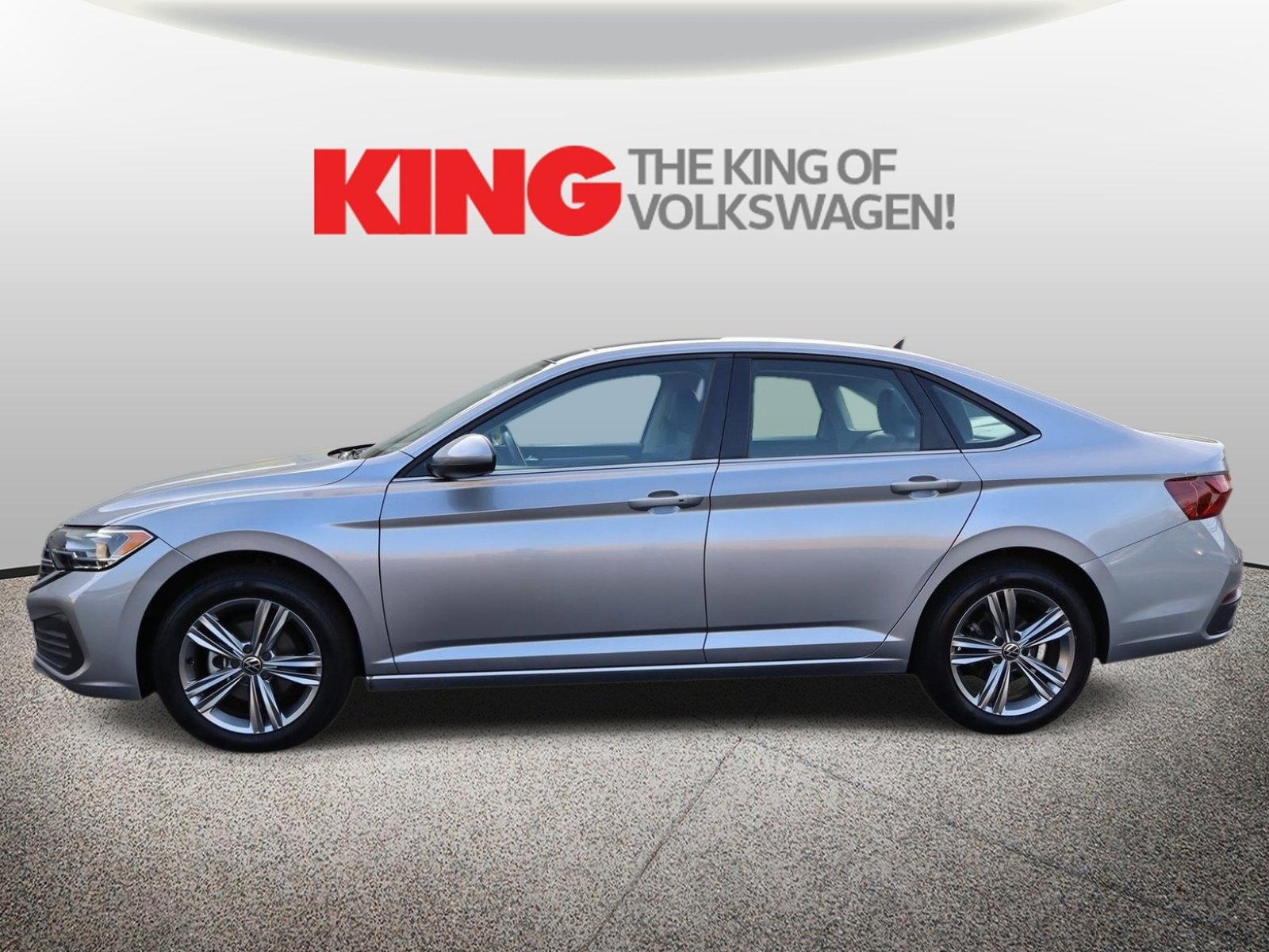 Used 2022 Volkswagen Jetta SE image 7