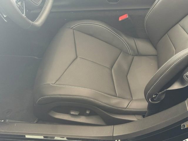 New 2026 Chevrolet Corvette Stingray Convertible w/ Battery Protection Package image 7