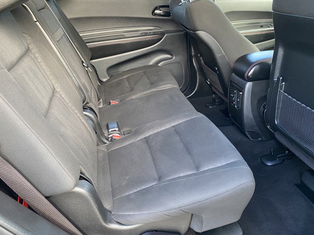Certified 2024 Dodge Durango R/T image 9