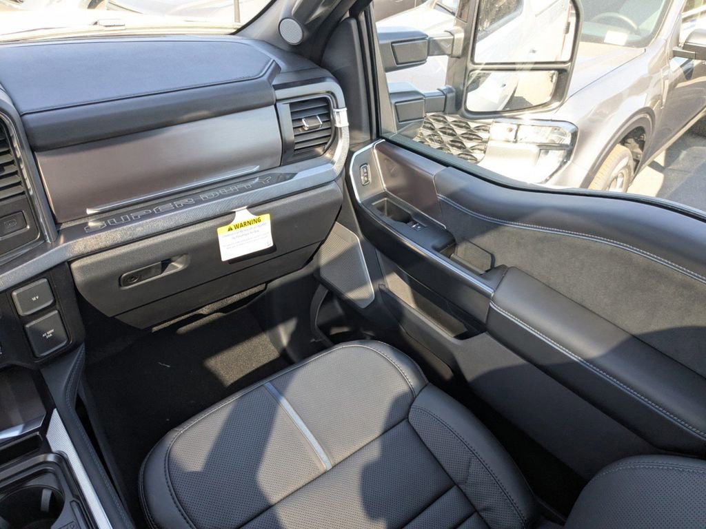 New 2026 Ford F350 King Ranch image 16