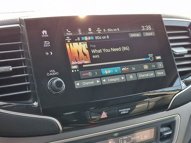 Used 2021 Honda Pilot EX-L image 20