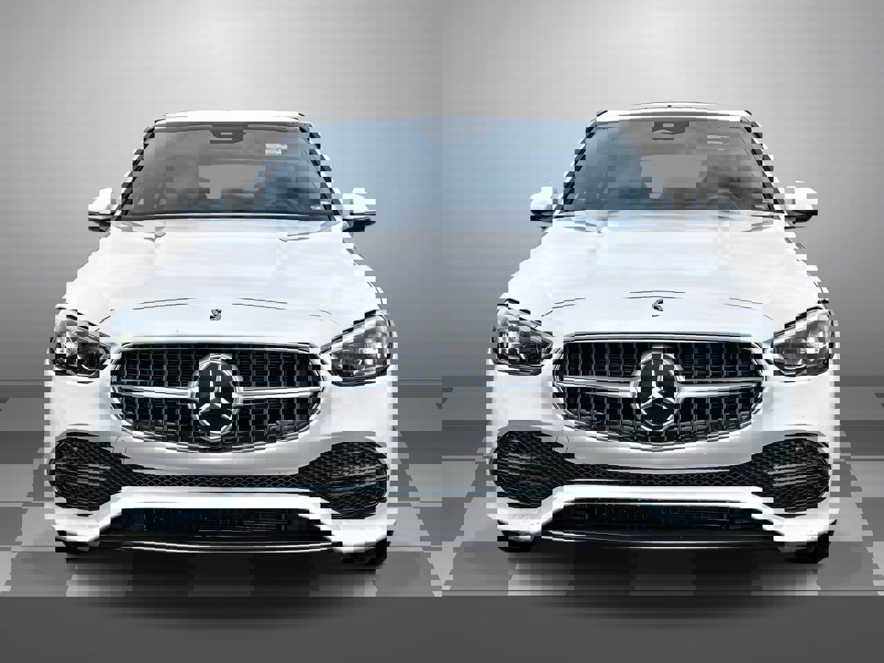 Used 2024 Mercedes-Benz C 300 4MATIC Sedan video 2