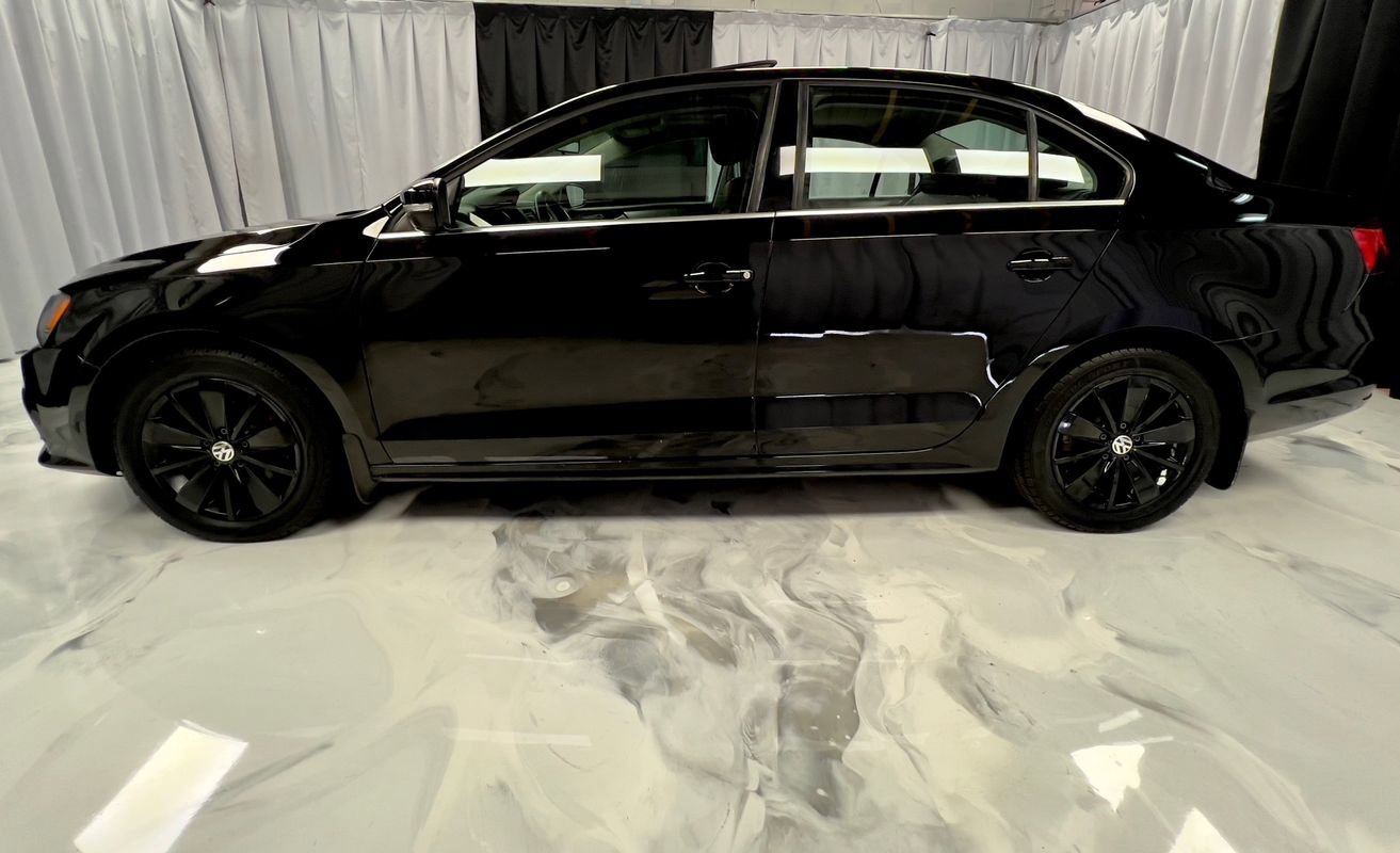 Used 2015 Volkswagen Jetta SE image 9