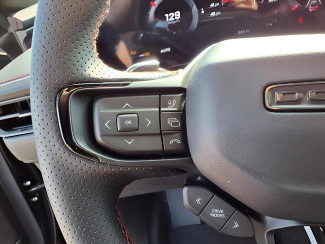 New 2025 Dodge Charger Scat Pack w/ Track Pack AWD/4WD image 15