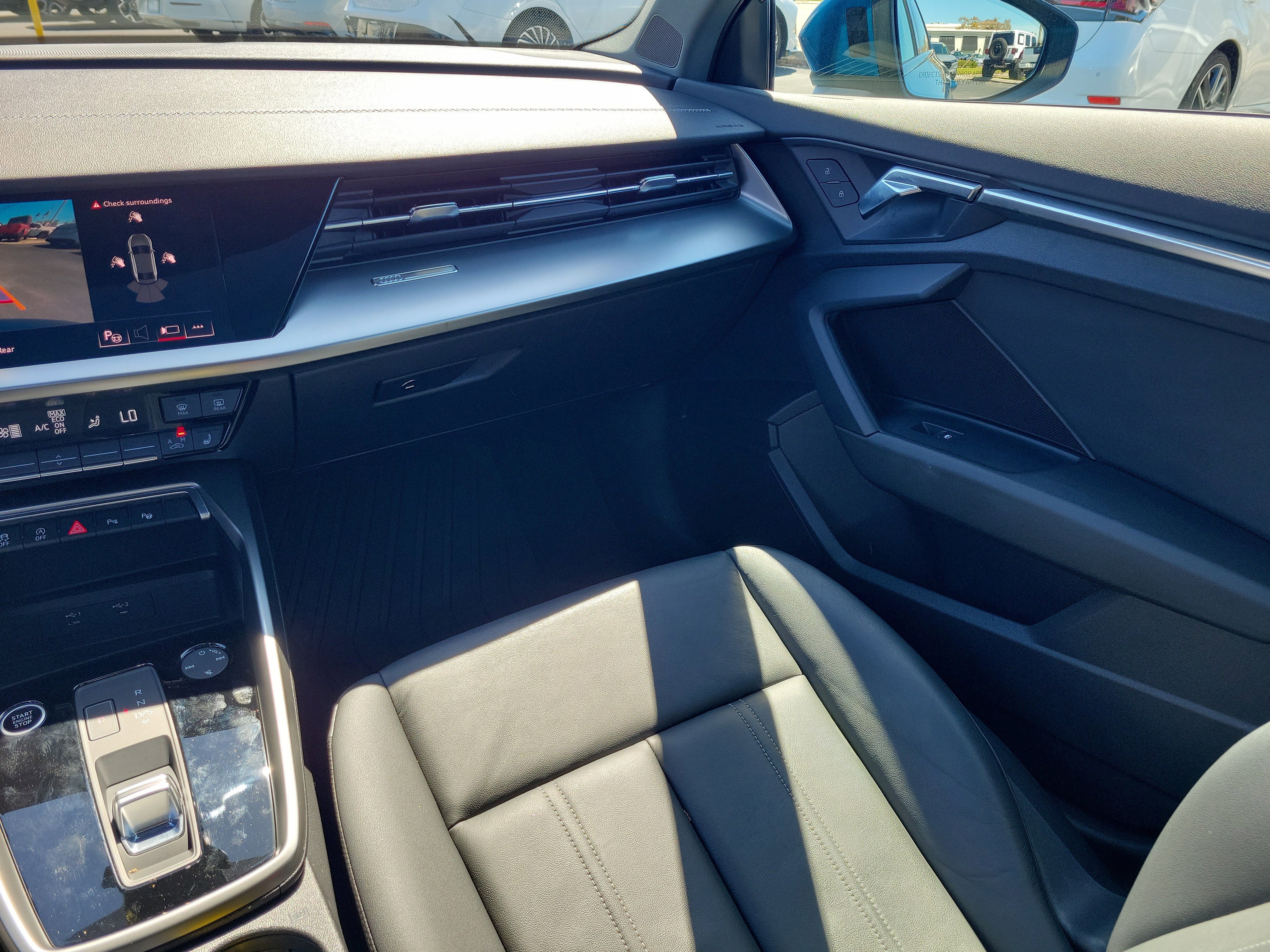 Used 2022 Audi A3 2.0T Premium image 17