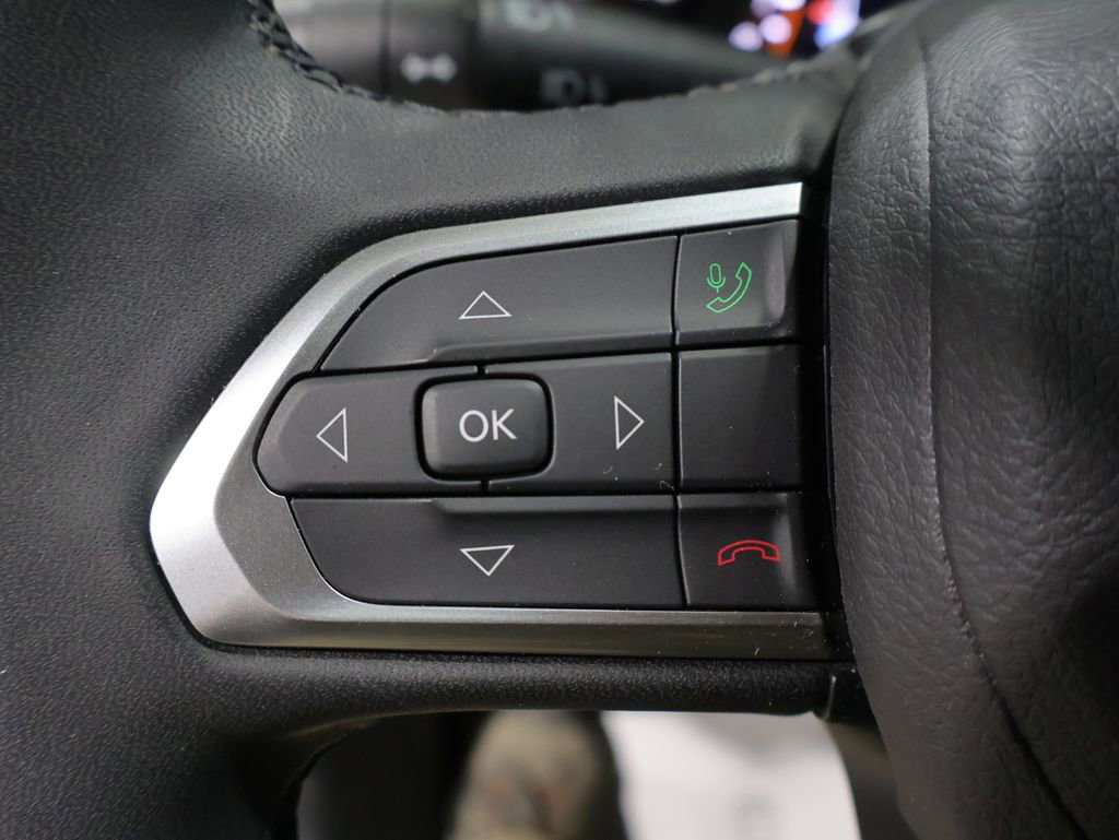 Used 2024 Jeep Compass Limited image 33