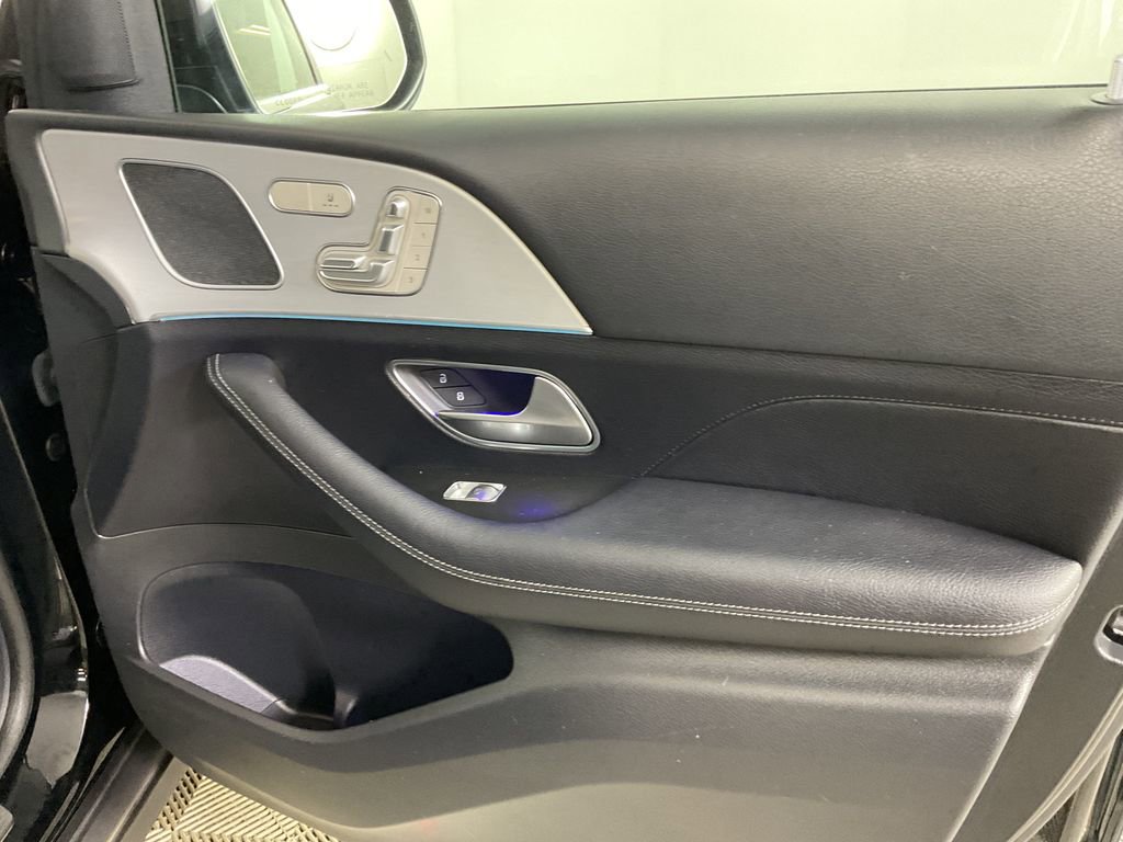 Used 2024 Mercedes-Benz GLE 450e GLE 450e Plug-In Hybrid image 24