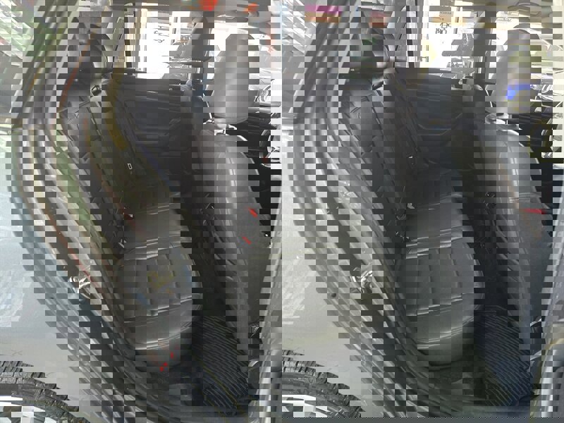 Used 2014 Volkswagen Jetta TDI image 16