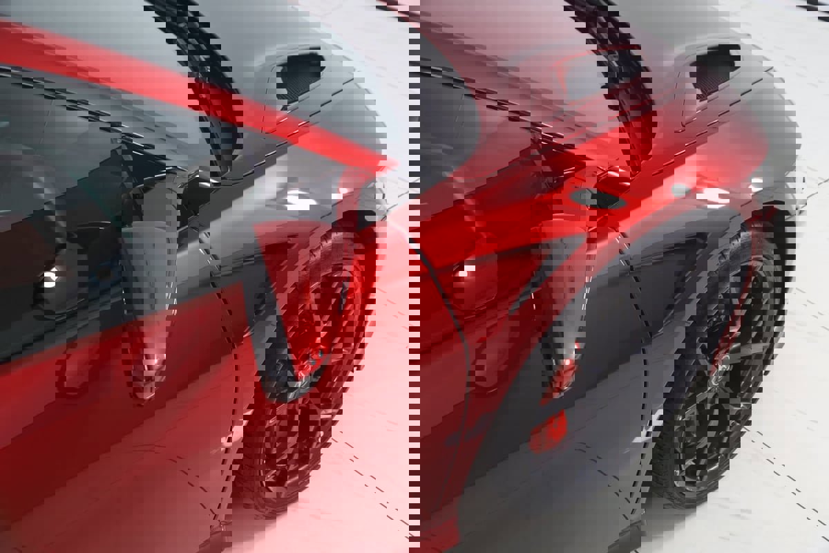 Used 2017 Acura NSX image 53