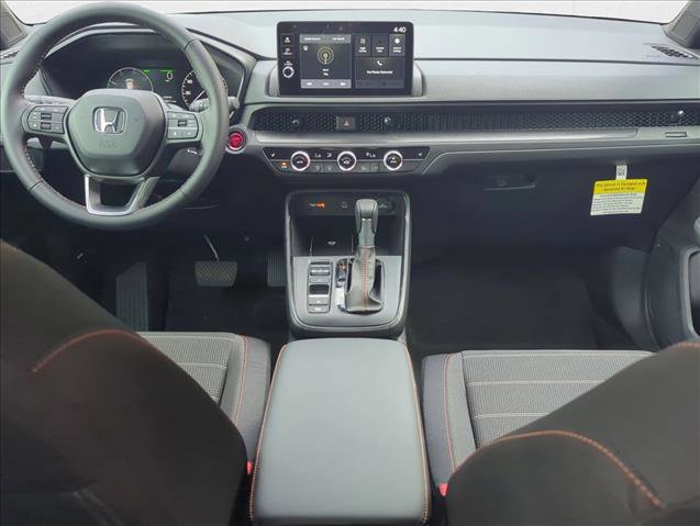 New 2026 Honda CR-V Sport image 19
