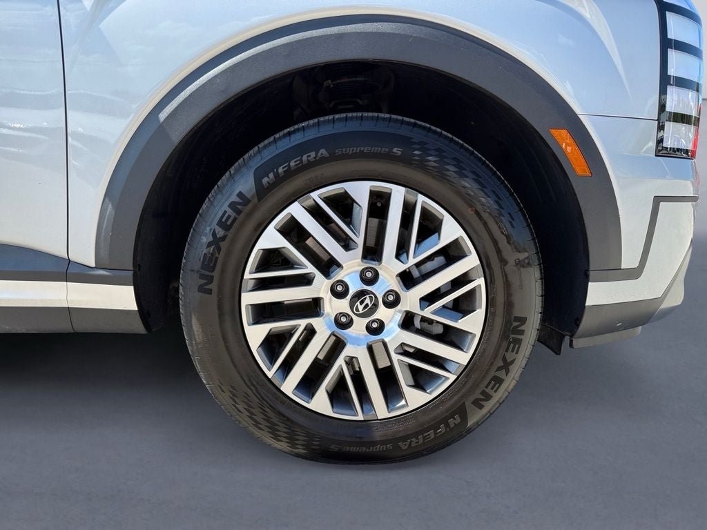 Used 2026 Hyundai Palisade SEL AWD/4WD image 9
