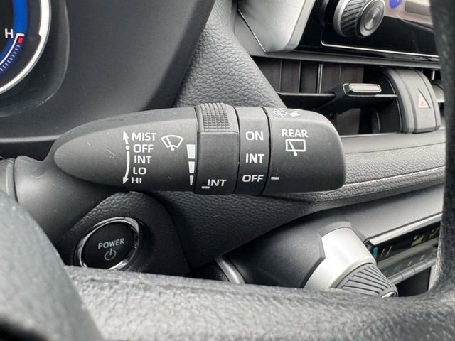 Certified 2025 Toyota RAV4 XLE image 24