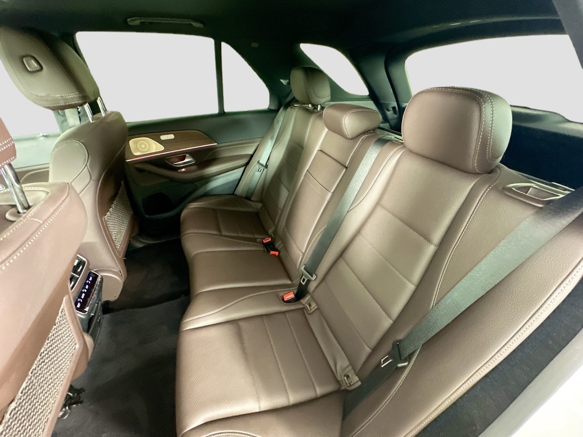Certified 2022 Mercedes-Benz GLE 350 4MATIC image 31