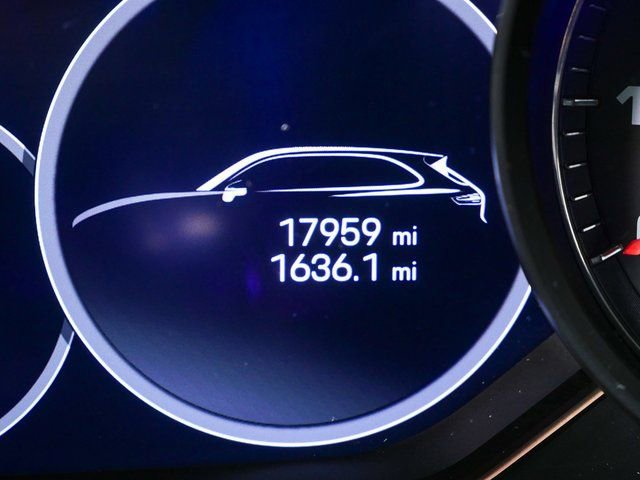 Certified 2023 Porsche Cayenne GTS image 12