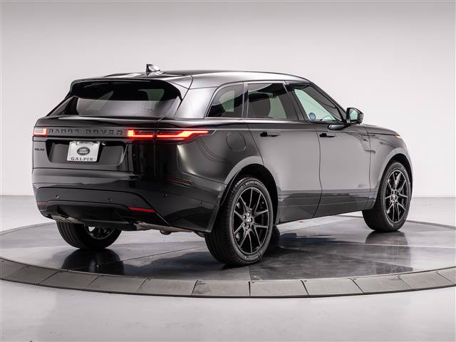 Used 2026 Land Rover Range Rover Velar Dynamic SE AWD/4WD image 5