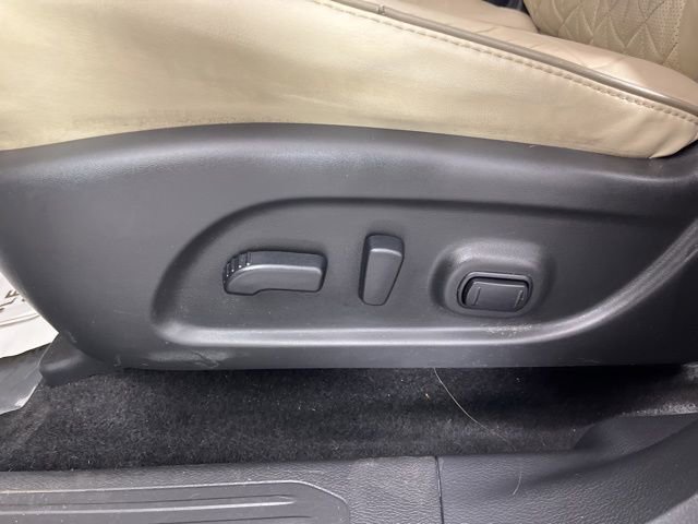 Used 2020 Nissan Murano Platinum image 31