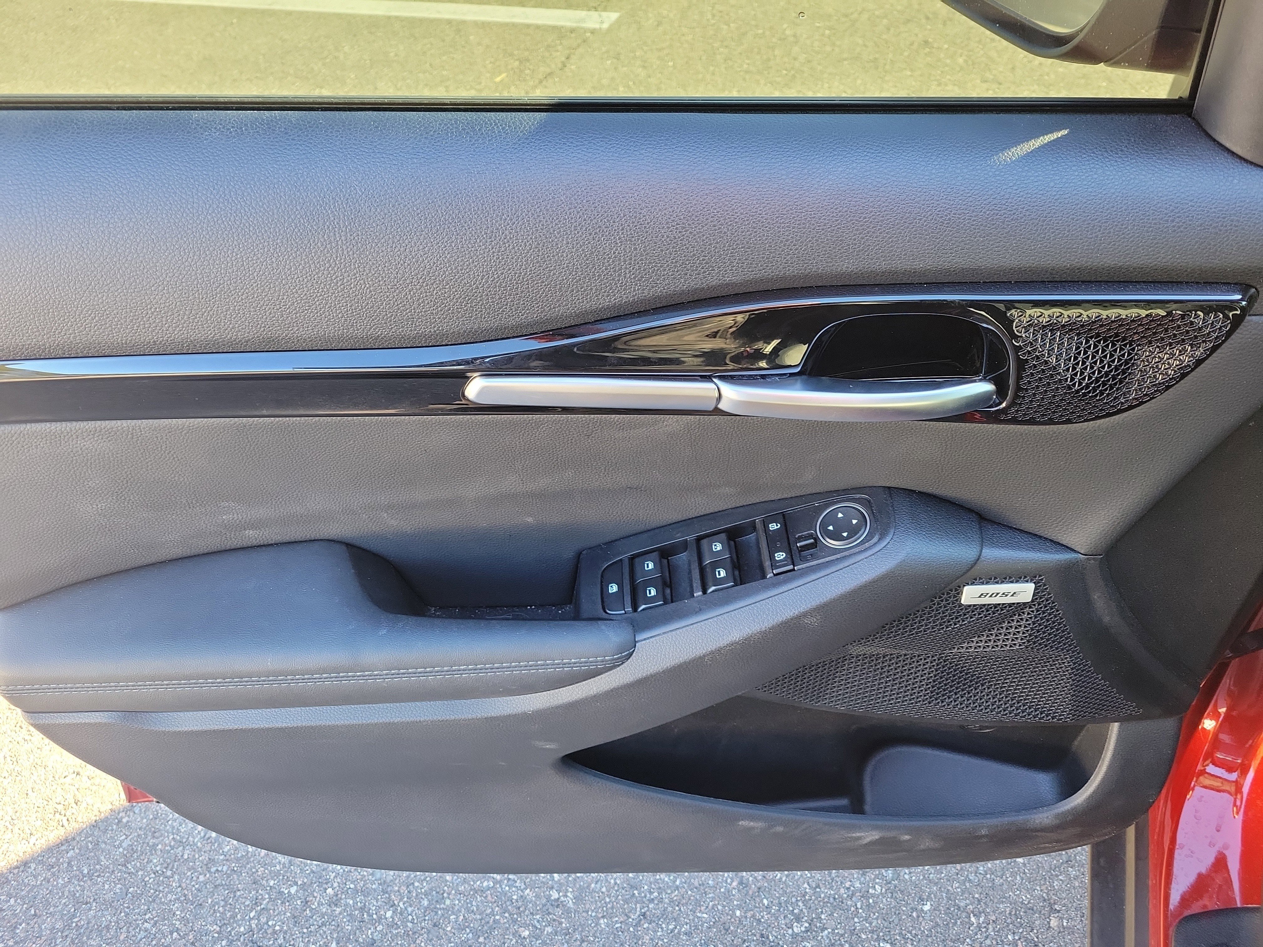 Certified 2022 Kia Seltos SX image 19