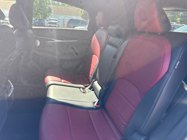Used 2023 INFINITI QX55 Sensory w/ Lighting Package AWD/4WD image 6