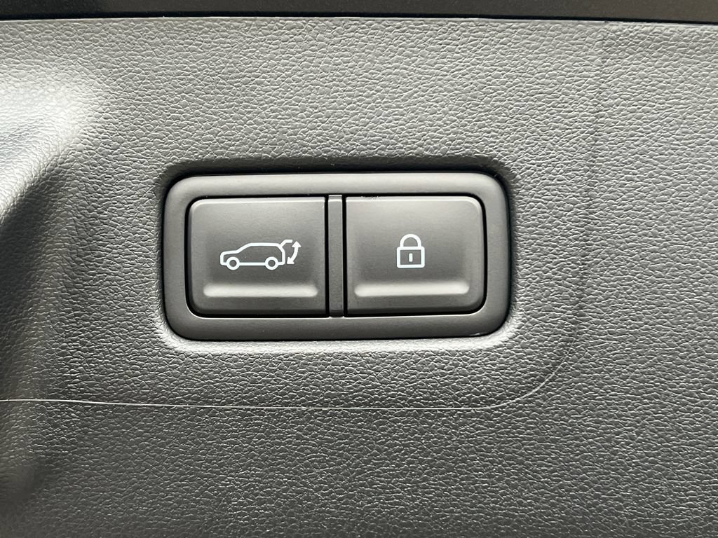 New 2026 Hyundai Santa Fe SE FWD image 22