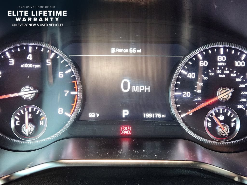 Used 2021 Kia Telluride SX FWD image 15