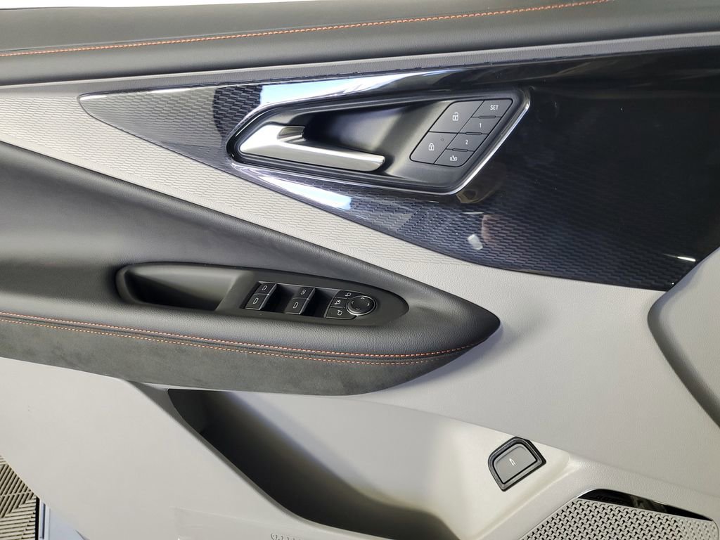 New 2026 Chevrolet Blazer EV SS image 26