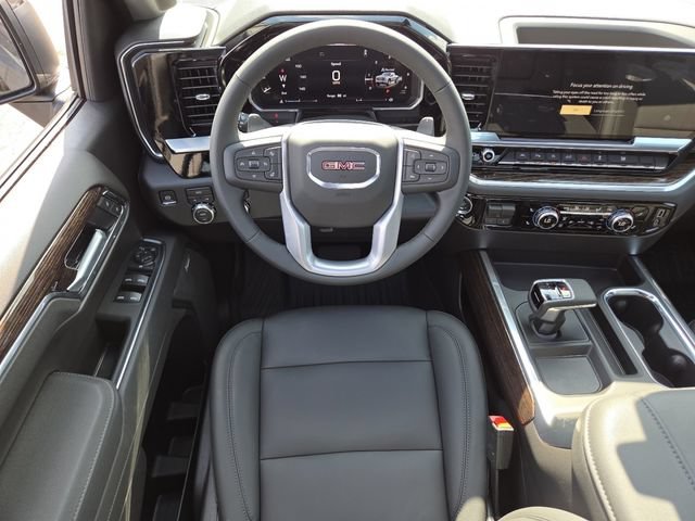 New 2026 GMC Sierra 1500 Elevation w/ Elevation Premium Package AWD/4WD image 28
