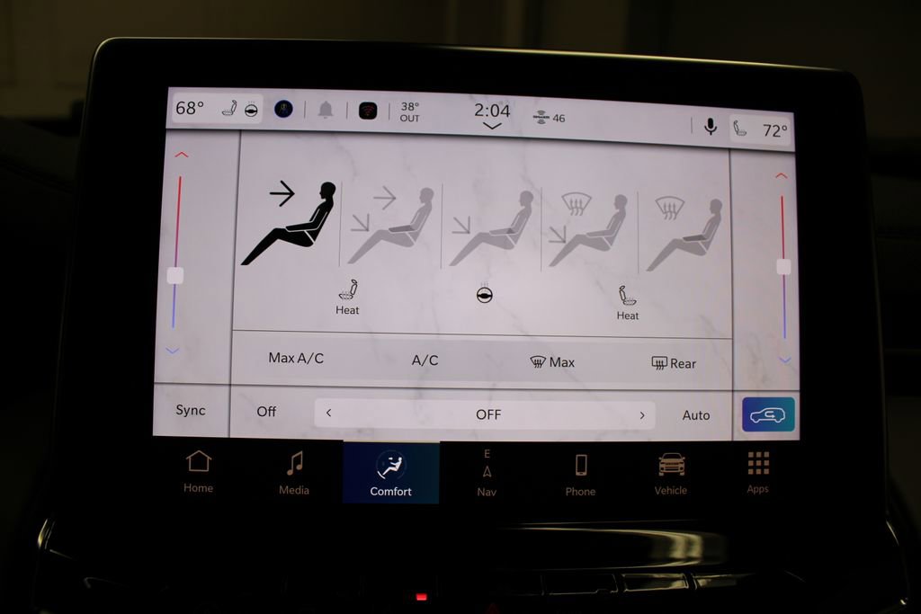 New 2026 Jeep Compass Limited w/ Sun, Sound & Navigation Group image 16