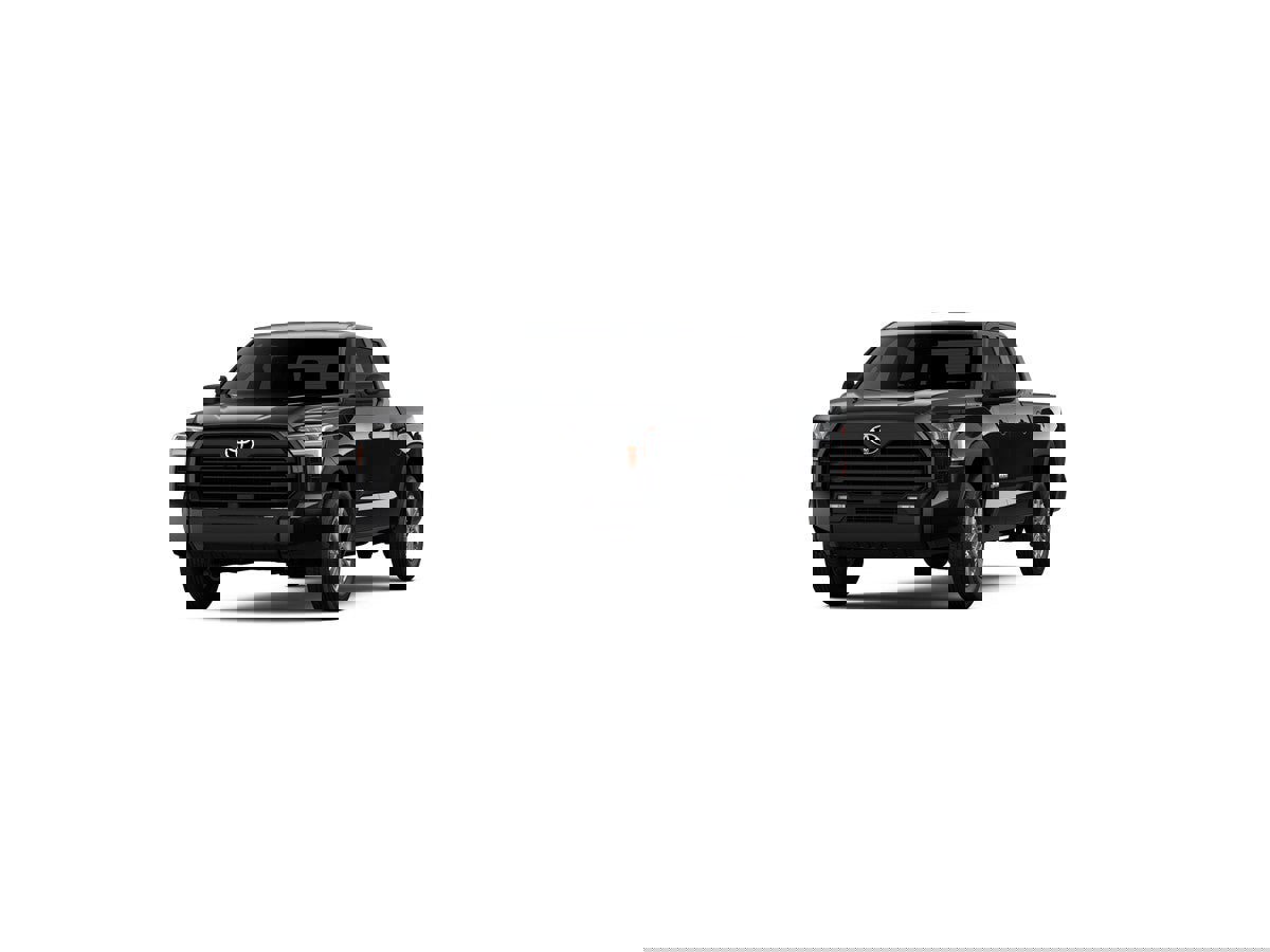 New 2026 Toyota Tundra SR5 image 52