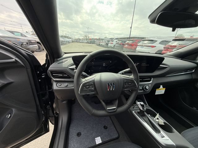 New 2026 Buick Envista Sport Touring w/ Convenience I Package FWD image 12