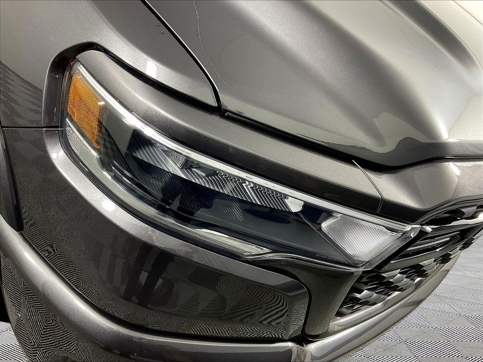 Used 2026 RAM 1500 Big Horn AWD/4WD image 32