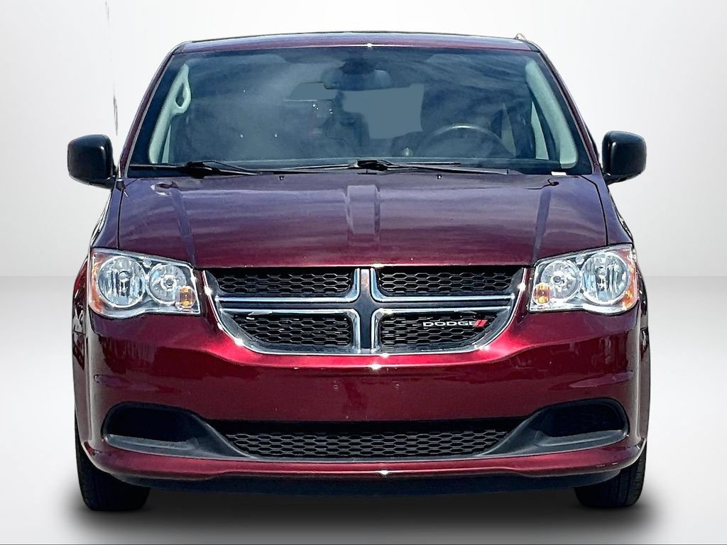 Used 2019 Dodge Grand Caravan SE FWD image 4