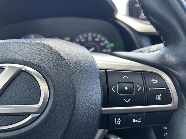 Used 2018 Lexus RX 350L AWD image 28