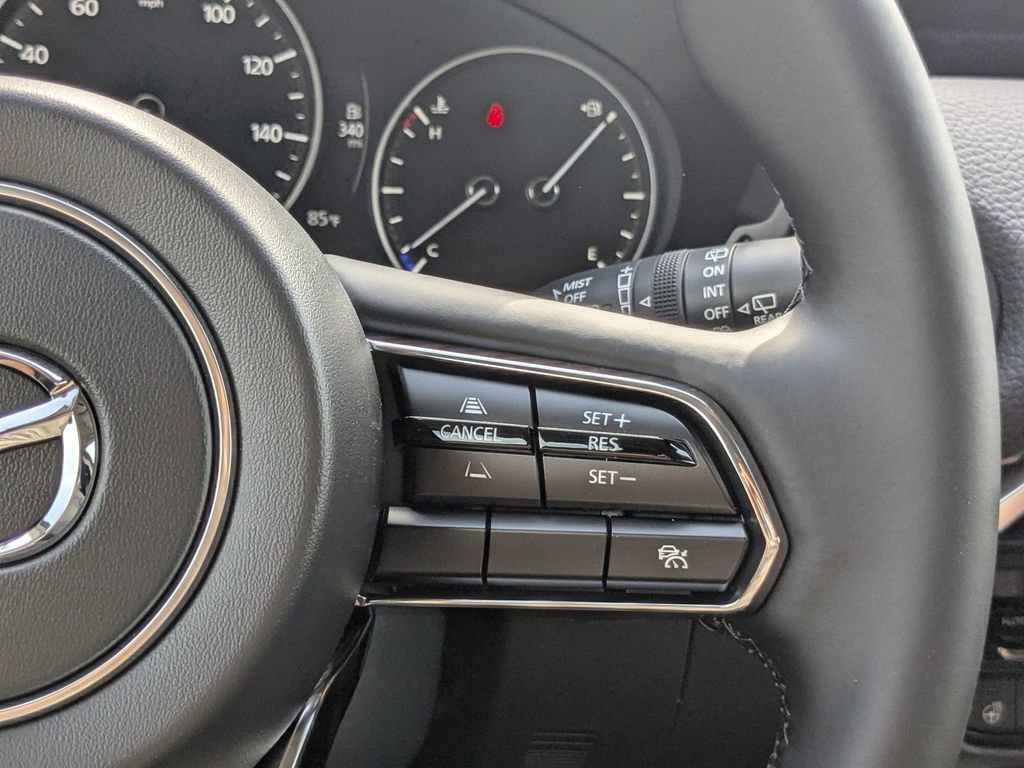 New 2026 MAZDA CX-90 3.3 Turbo w/ Preferred Package AWD/4WD image 29