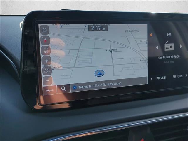 Used 2023 Hyundai Santa Fe SEL image 13