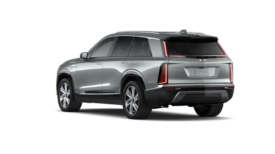New 2027 Cadillac Vistiq Luxury AWD/4WD image 6