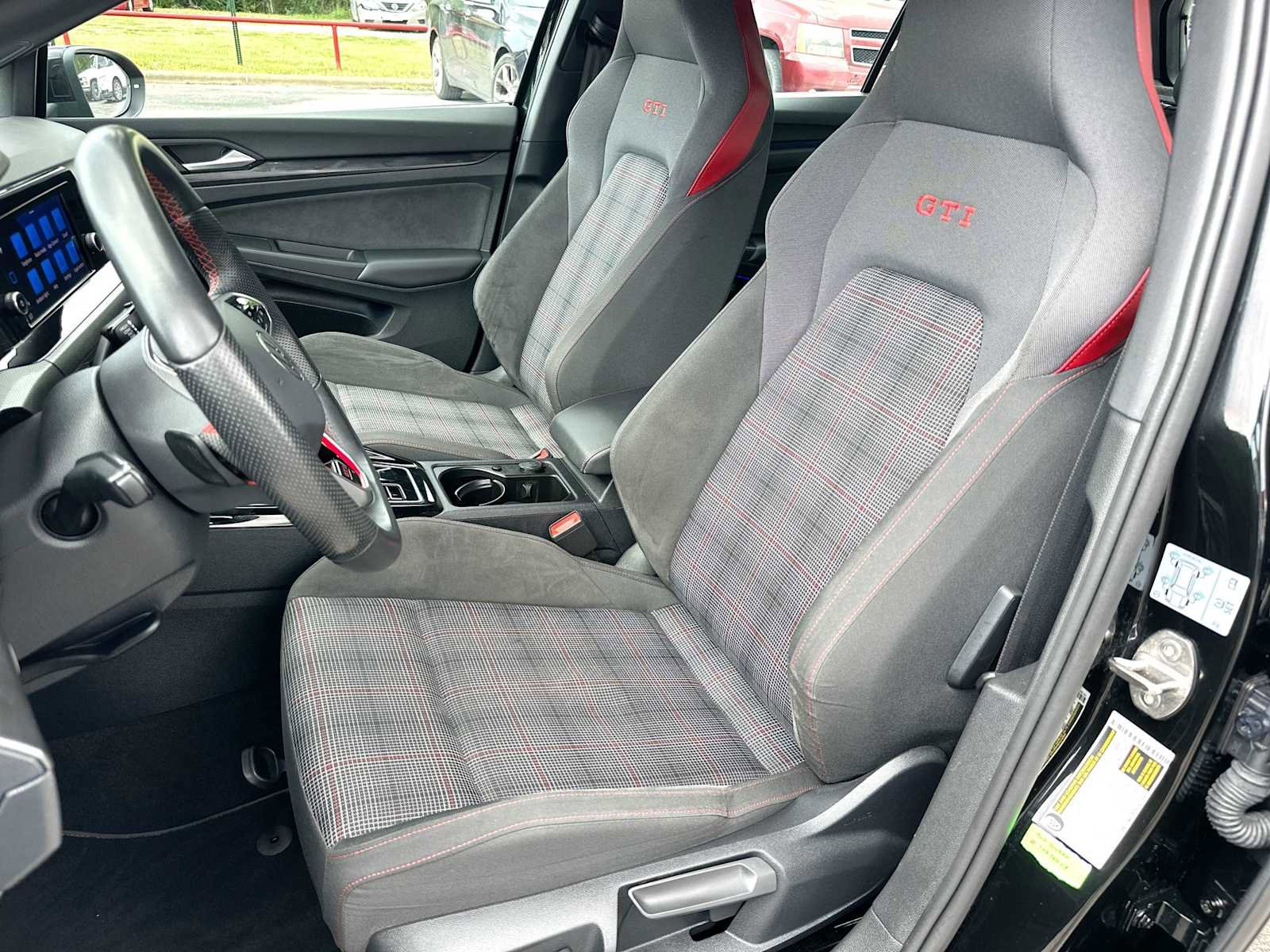 Used 2024 Volkswagen GTI S FWD image 17