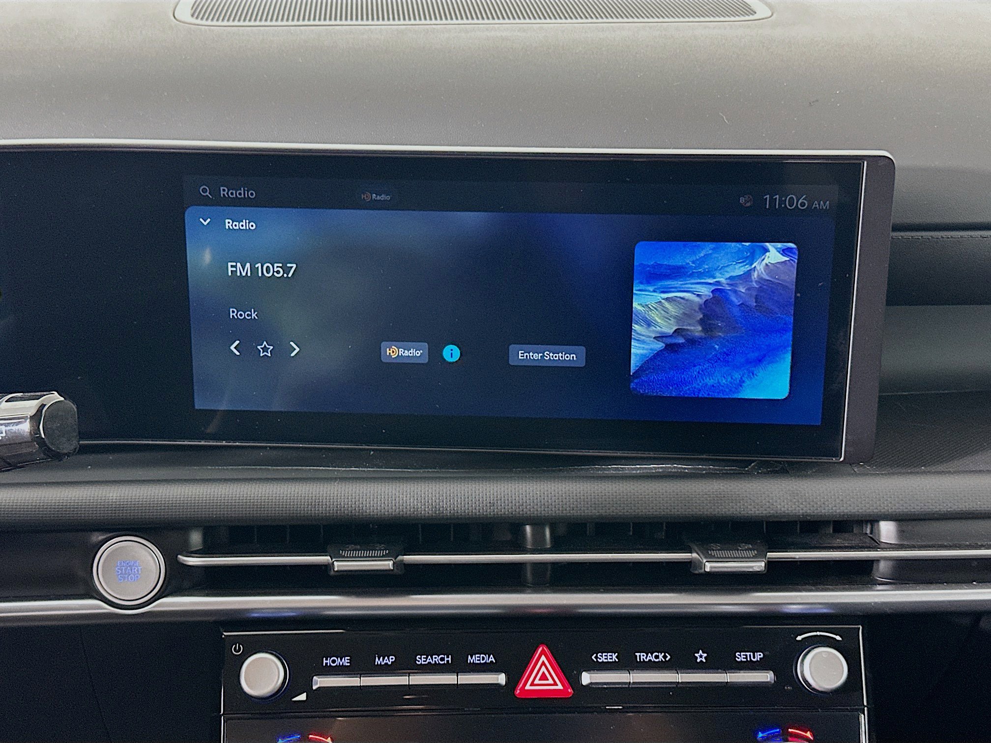 Used 2025 Hyundai Tucson SEL FWD image 21