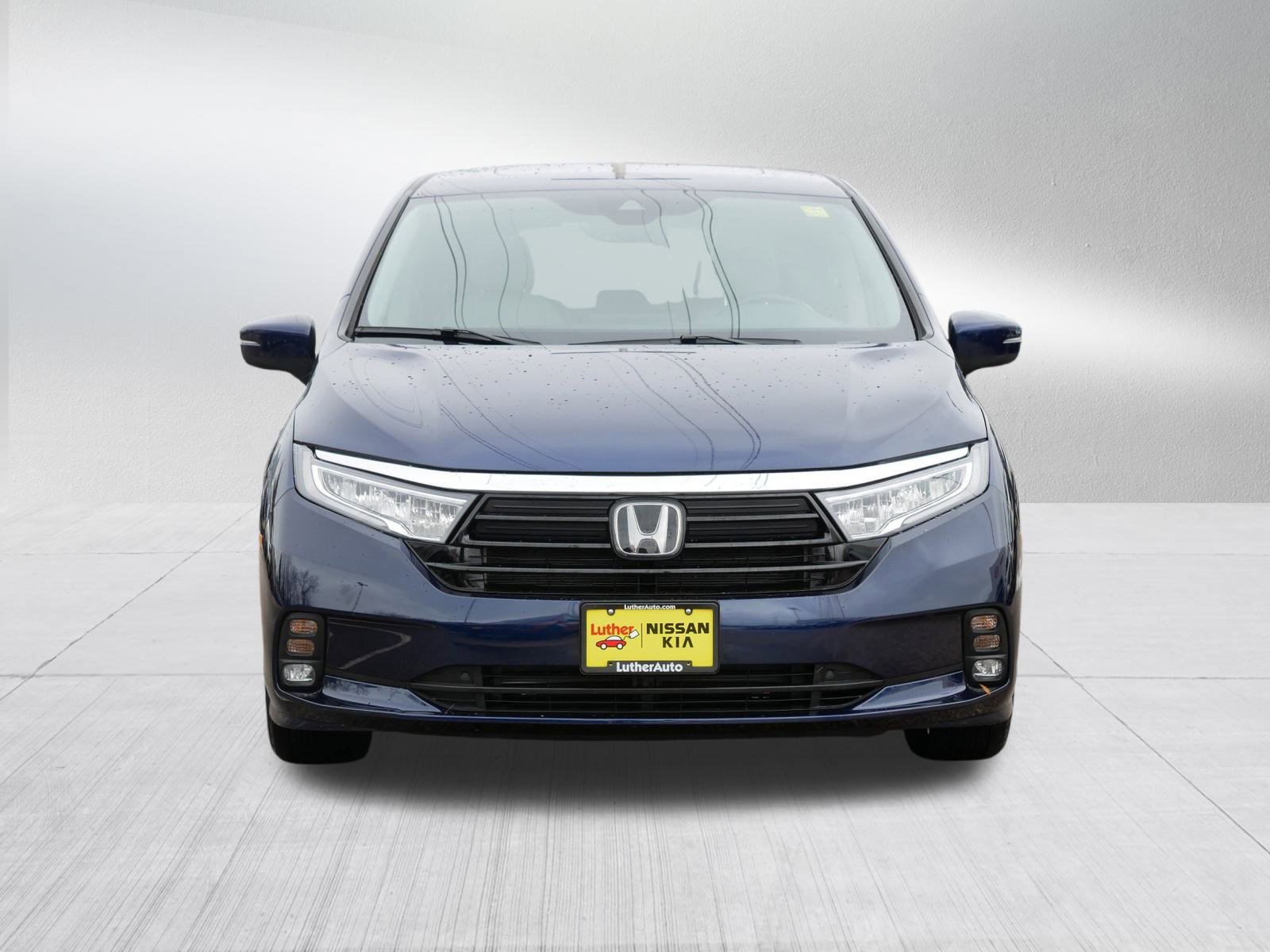 Used 2023 Honda Odyssey EX-L video 2